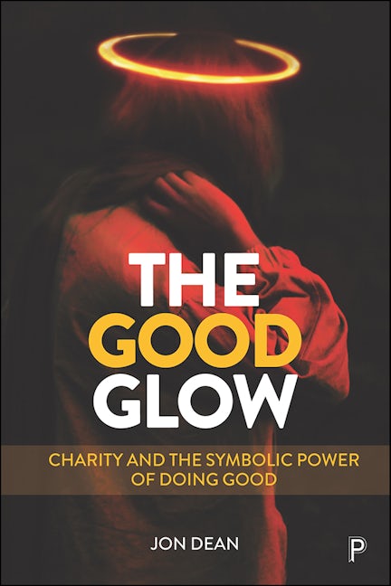 Book cover image for The Good Glow ISBN: 9781447344902